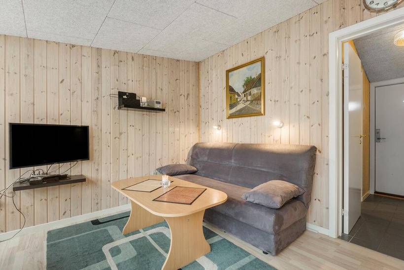 Foto von Ferienhaus QP21 in Vejers Strand - Westjütland