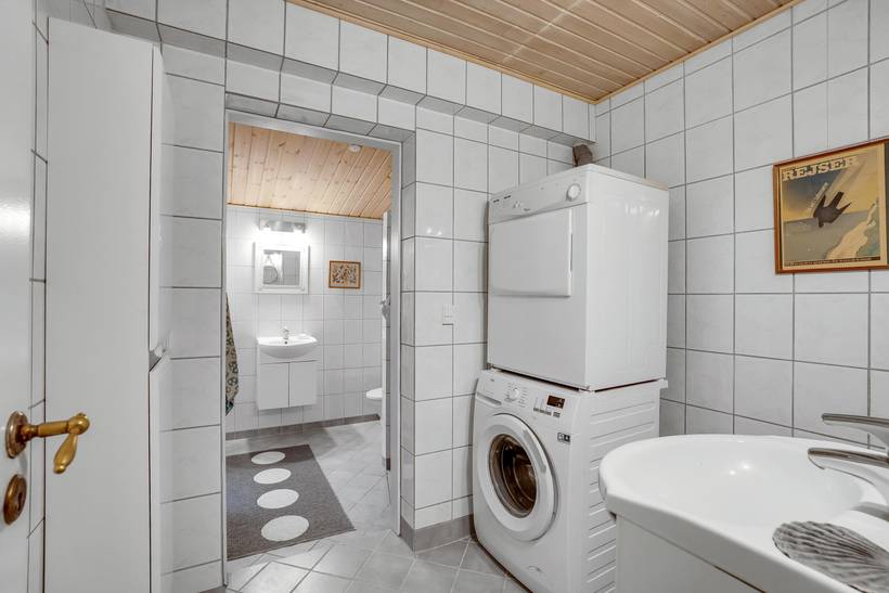 Foto von Ferienhaus QP22 in Gedesby - Falster