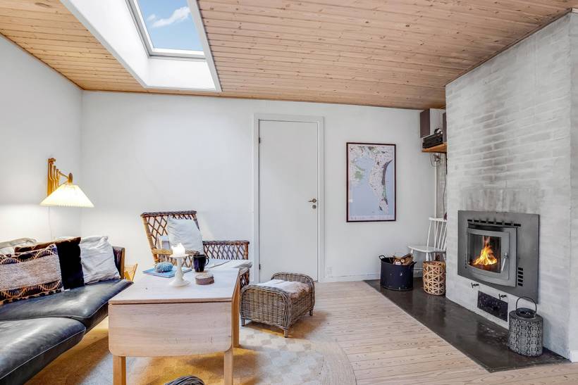 Foto von Ferienhaus QP22 in Gedesby - Falster