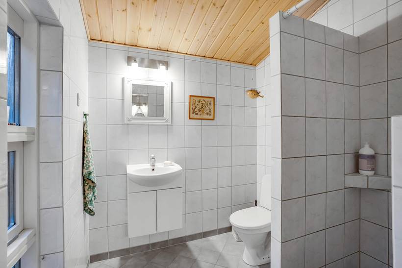 Foto von Ferienhaus QP22 in Gedesby - Falster