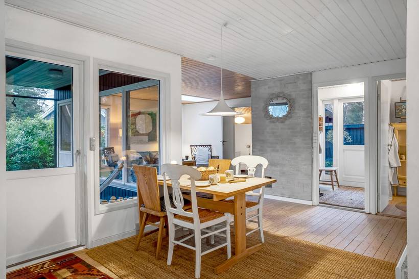 Foto von Ferienhaus QP22 in Gedesby - Falster