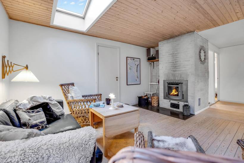 Foto von Ferienhaus QP22 in Gedesby - Falster
