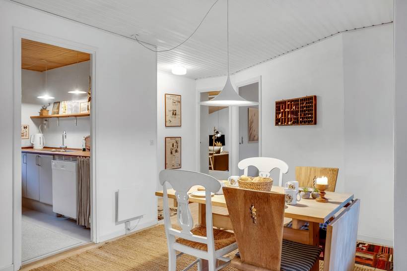 Foto von Ferienhaus QP22 in Gedesby - Falster