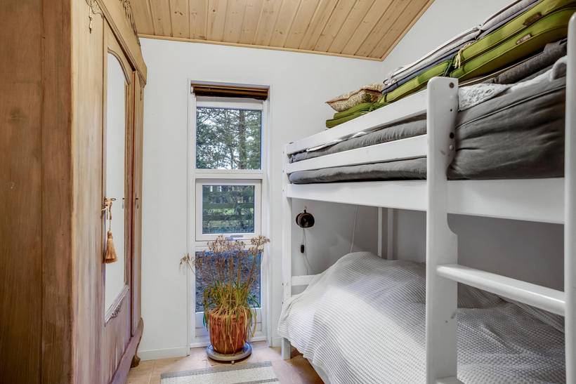 Foto von Ferienhaus QP22 in Gedesby - Falster