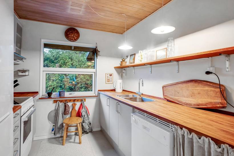 Foto von Ferienhaus QP22 in Gedesby - Falster