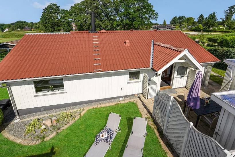 Foto von Ferienhaus QP27 in Rendbjerg - Südjütland