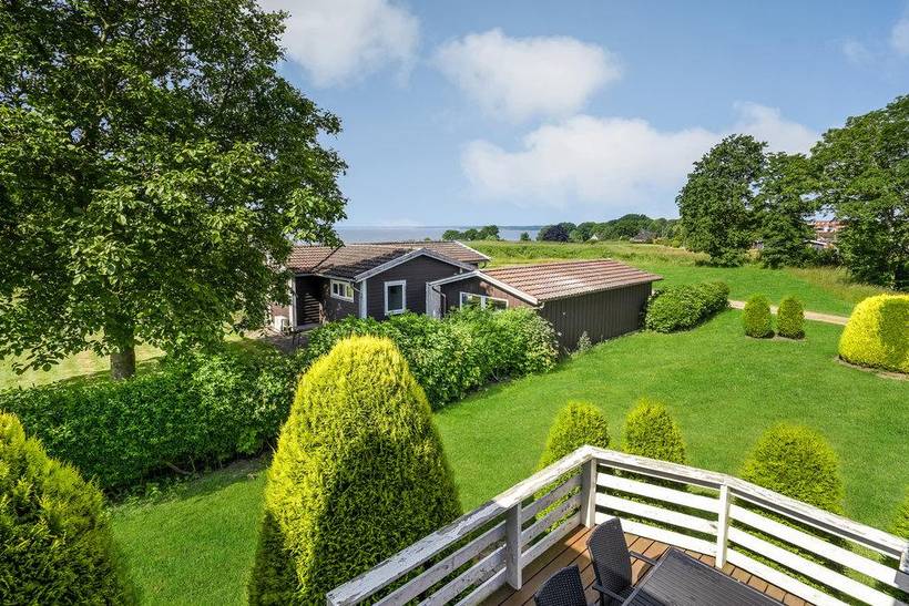 Foto von Ferienhaus QP27 in Rendbjerg - Südjütland