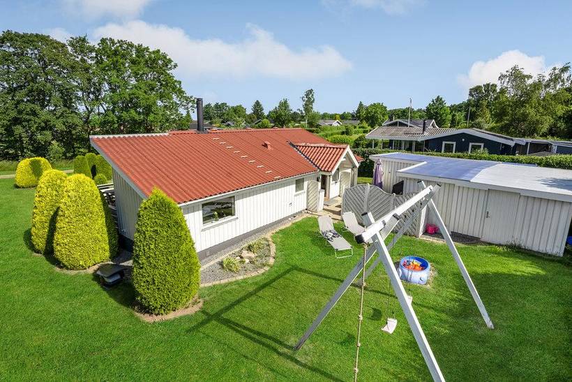 Foto von Ferienhaus QP27 in Rendbjerg - Südjütland