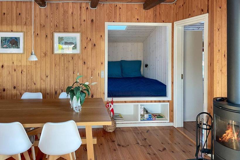 Foto von Ferienhaus QP27 in Rendbjerg - Südjütland