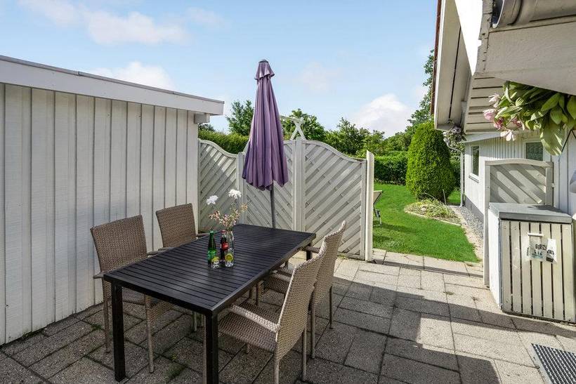 Foto von Ferienhaus QP27 in Rendbjerg - Südjütland