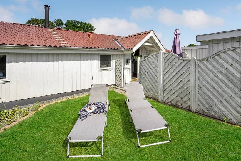 Foto von Ferienhaus QP27 in Rendbjerg - Südjütland
