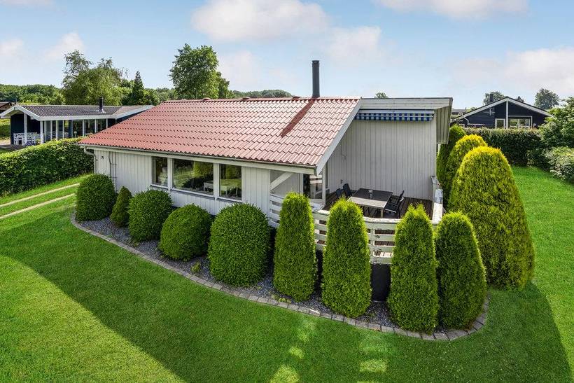 Foto von Ferienhaus QP27 in Rendbjerg - Südjütland