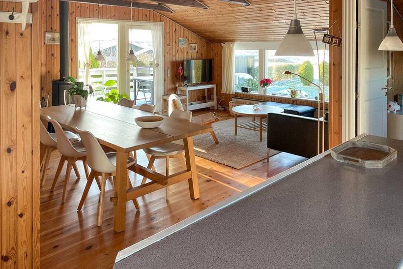 Foto von Ferienhaus QP27 in Rendbjerg - Südjütland