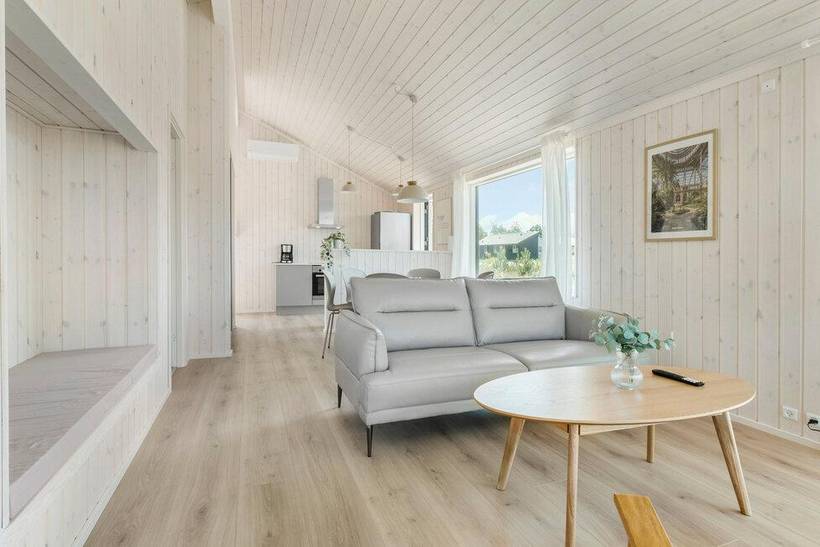 Foto von Ferienhaus QP28 in Sejerø Bugt - Westseeland