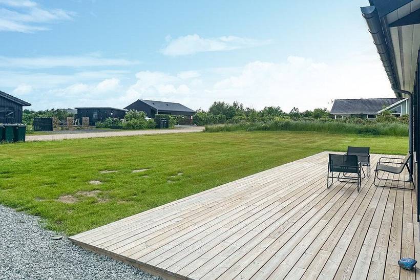 Foto von Ferienhaus QP28 in Sejerø Bugt - Westseeland