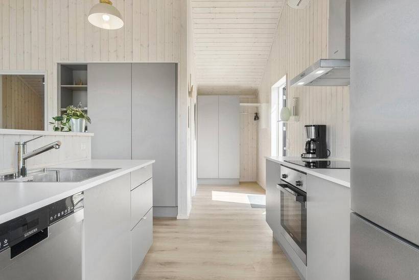 Foto von Ferienhaus QP28 in Sejerø Bugt - Westseeland