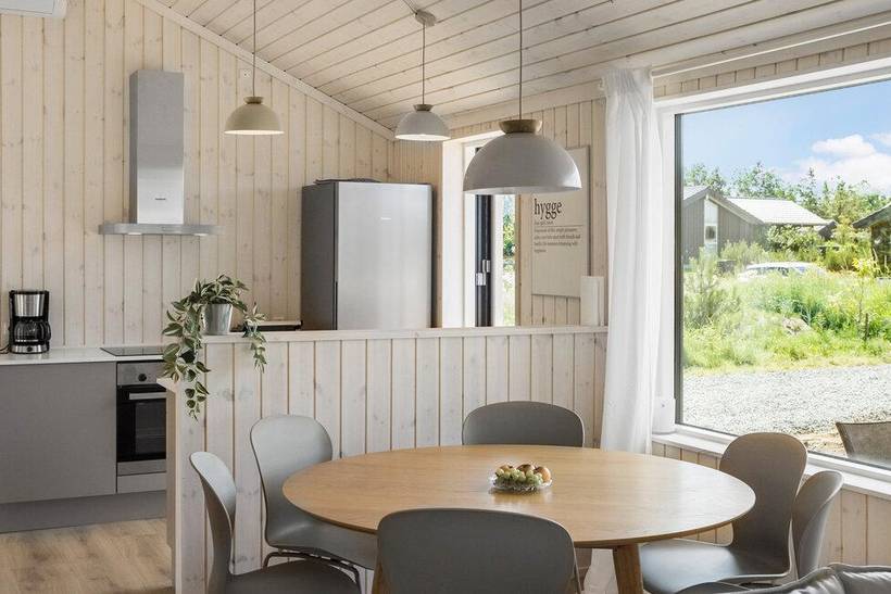 Foto von Ferienhaus QP28 in Sejerø Bugt - Westseeland