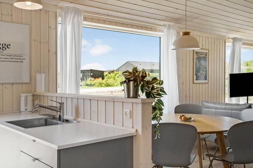 Foto von Ferienhaus QP28 in Sejerø Bugt - Westseeland