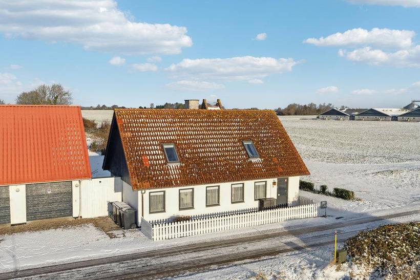 Foto von Ferienhaus QP32 in Kegnæs - Als
