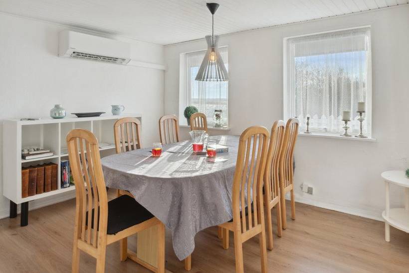 Foto von Ferienhaus QP32 in Kegnæs - Als