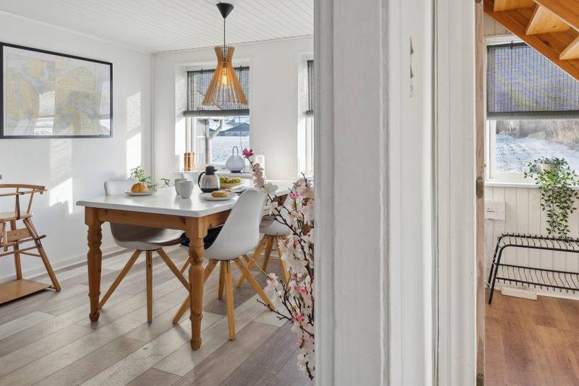 Foto von Ferienhaus QP32 in Kegnæs - Als
