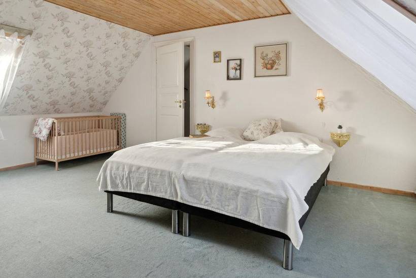 Foto von Ferienhaus QP32 in Kegnæs - Als