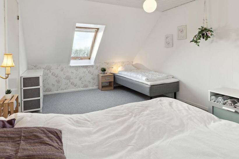 Foto von Ferienhaus QP32 in Kegnæs - Als