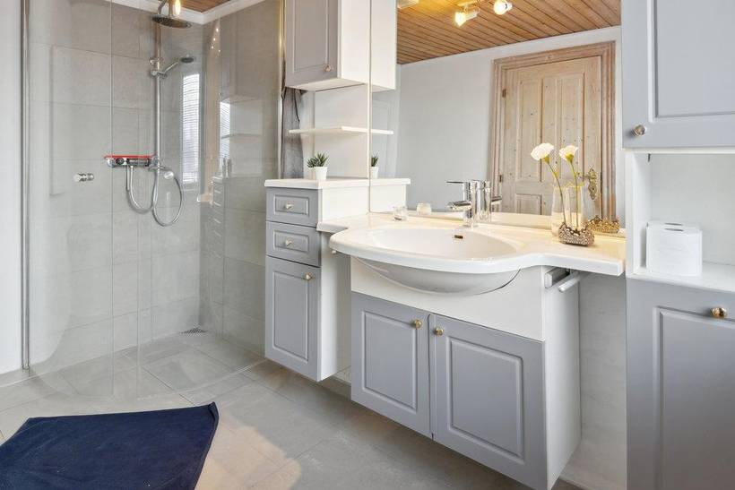 Foto von Ferienhaus QP32 in Kegnæs - Als