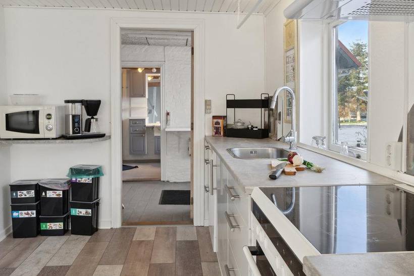 Foto von Ferienhaus QP32 in Kegnæs - Als