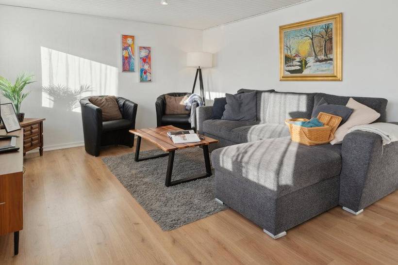 Foto von Ferienhaus QP32 in Kegnæs - Als