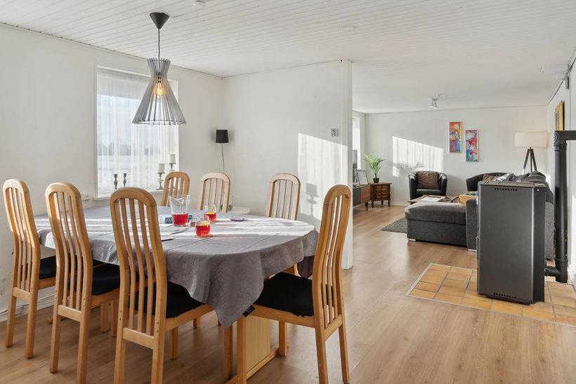 Foto von Ferienhaus QP32 in Kegnæs - Als