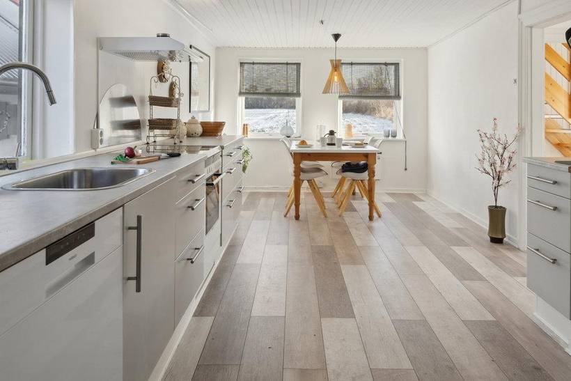 Foto von Ferienhaus QP32 in Kegnæs - Als