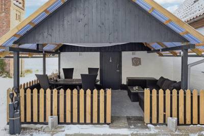 Vorschaubild von Ferienhaus QP32 in Kegnæs - Als
