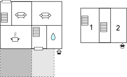 Vorschaubild von Ferienhaus QP32 in Kegnæs - Als