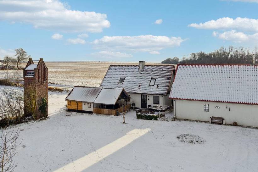 Foto von Ferienhaus QP32 in Kegnæs - Als