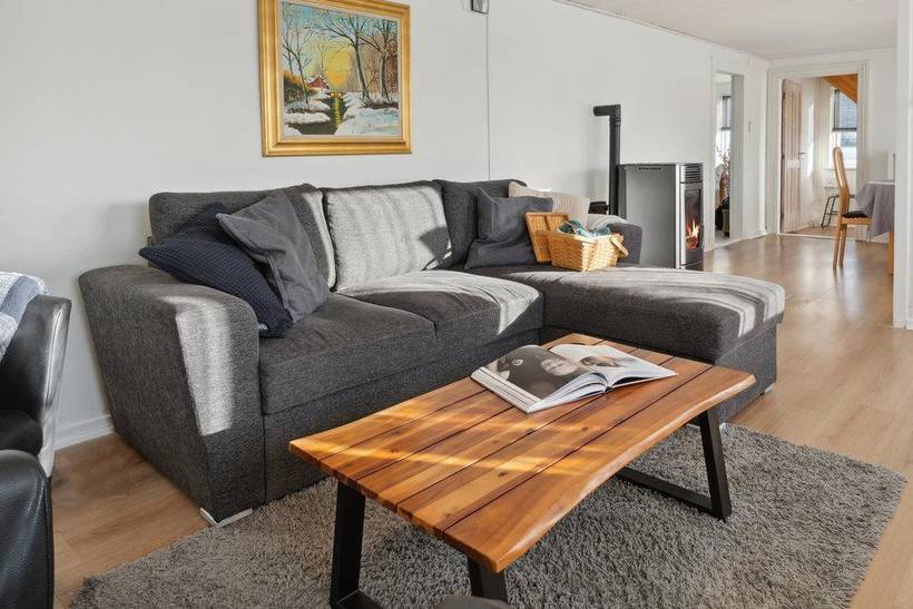 Foto von Ferienhaus QP32 in Kegnæs - Als