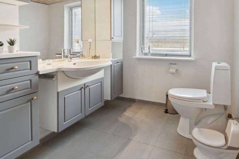 Foto von Ferienhaus QP32 in Kegnæs - Als