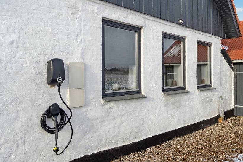 Foto von Ferienhaus QP32 in Kegnæs - Als