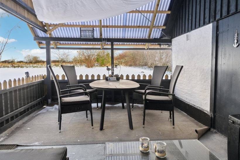 Foto von Ferienhaus QP32 in Kegnæs - Als