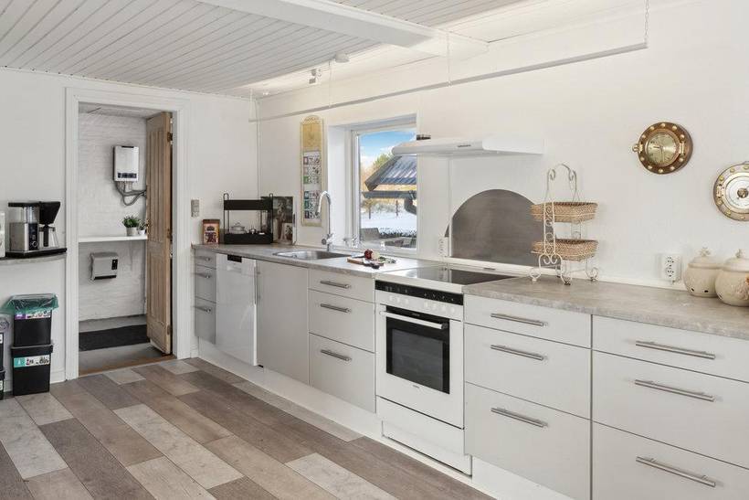 Foto von Ferienhaus QP32 in Kegnæs - Als