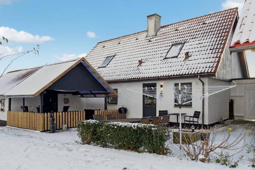 Foto von Ferienhaus QP32 in Kegnæs - Als