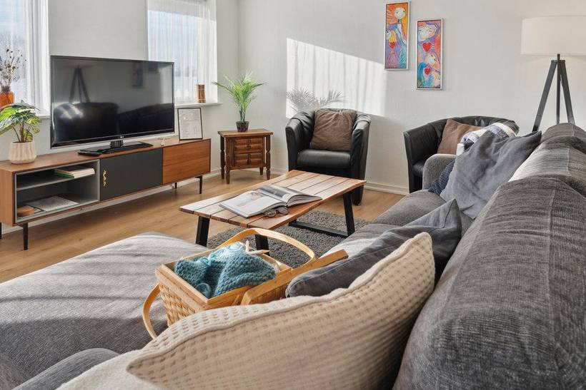 Foto von Ferienhaus QP32 in Kegnæs - Als