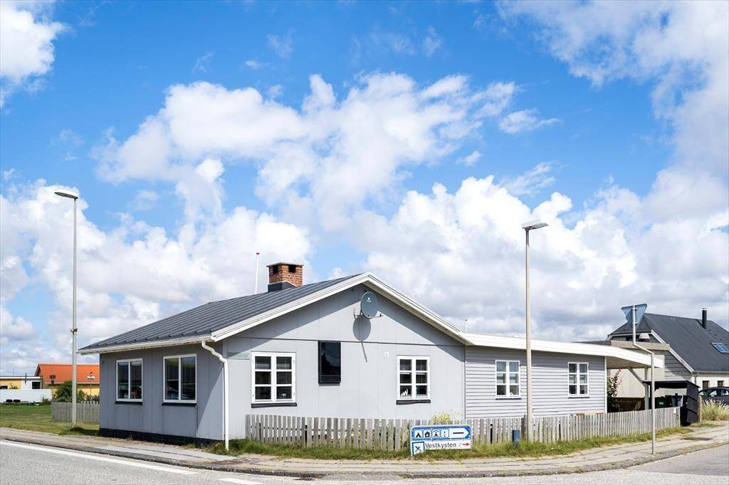 Foto von Ferienhaus QP34 in Thorsminde - Fjand - Westjütland