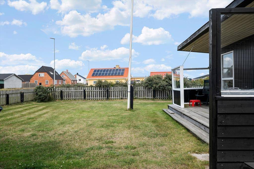 Foto von Ferienhaus QP34 in Thorsminde - Fjand - Westjütland