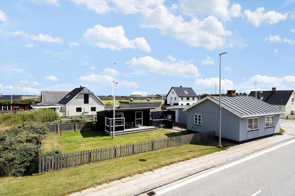 Foto von Ferienhaus QP34 in Thorsminde - Fjand - Westjütland