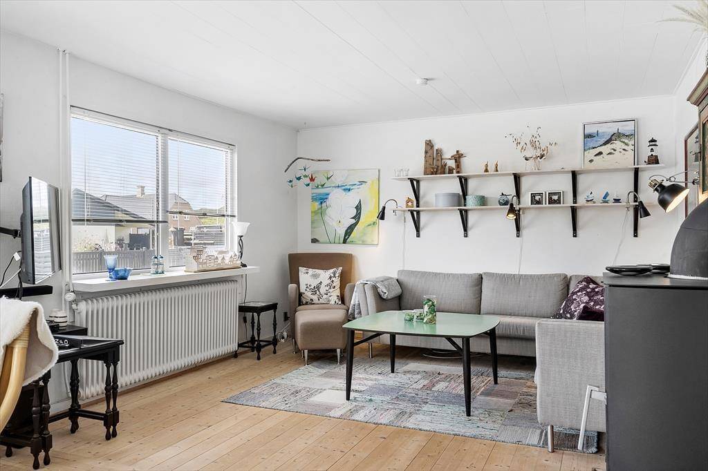 Foto von Ferienhaus QP34 in Thorsminde - Fjand - Westjütland