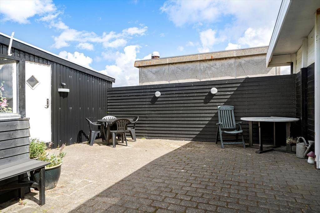 Foto von Ferienhaus QP34 in Thorsminde - Fjand - Westjütland