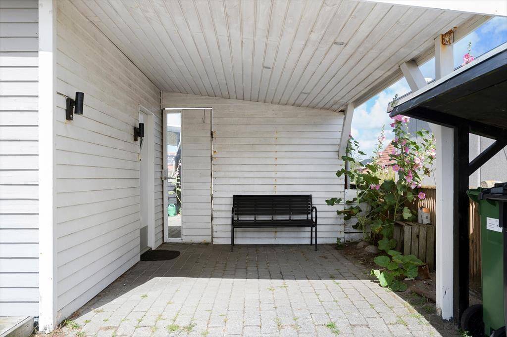 Foto von Ferienhaus QP34 in Thorsminde - Fjand - Westjütland