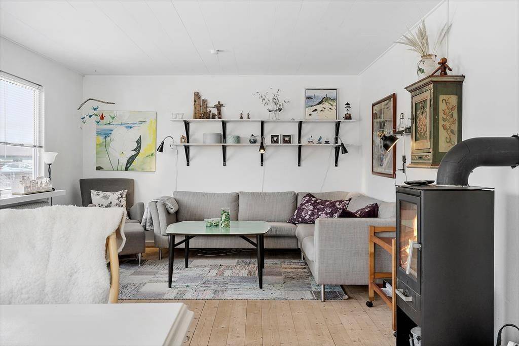 Foto von Ferienhaus QP34 in Thorsminde - Fjand - Westjütland
