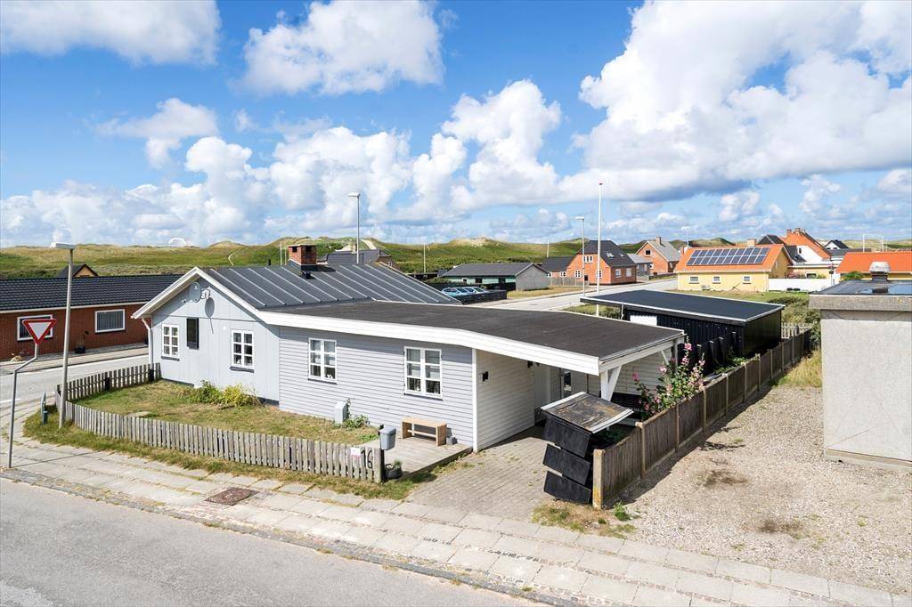 Foto von Ferienhaus QP34 in Thorsminde - Fjand - Westjütland